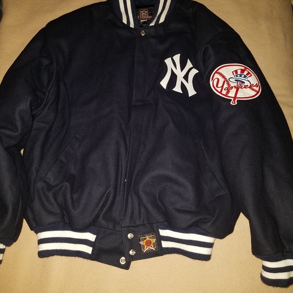 new york yankees jackets cheap